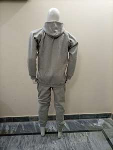 Chándales de alta calidad con etiqueta privada y el mejor diseño, logotipo personalizado, último estilo, lista superior, chándal para hombre - Product Image 6