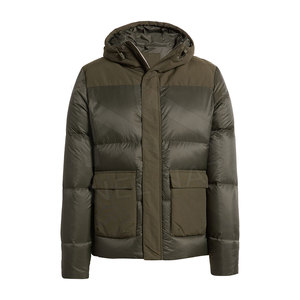 Top Tendance Couleurs Uniques Qualité Premium Hommes Doudoune En Gros Conceptions Sur Mesure Hiver Chaud Puffer Vestes - Product Image 1