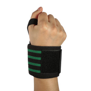 Bandes de poignet en néoprène personnalisées pour la musculation, bande de fitness pratique pour le soutien des mains, idée cadeau BLUE EAGLE SPORTS - Product Image 3