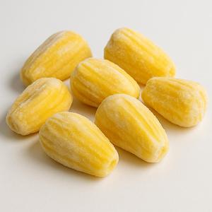 [BESTSELLING 2025] VDELTA Jackfruit surgelé de qualité supérieure |   Fruits tropicaux au goût sucré naturel |   Approvisionnement en provenance du Vietnam - Product Image 4