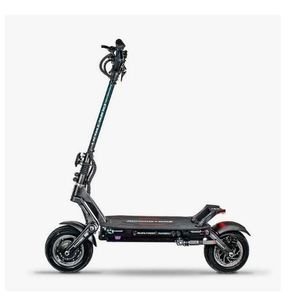 NUEVO STOCK 2026 Patinete Eléctrico Original Thunder 2 72V 40AH 32AH Motor Dual Velocidad 100 km/h Patinete Eléctrico Plegable - Product Image 1