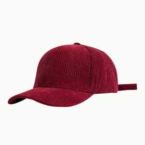 La última colección en stock, 5 paneles negras de gorras de béisbol, sombreros Dandy, gorras originales con diamantes de imitación personalizados OEM, gorras Dandy deportivas Argyle - Product Image 3