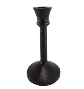 New Design Home Decoration Aluminum Designer Stylish <b>Candle</b> Pillar <b>Holder</b> Unique <b>Bronze</b> Plating Finished <b>Candle</b> Stand - Product Image 3