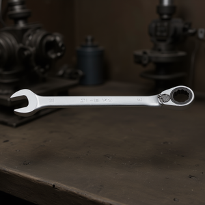 Chiave Combinata a Cricchetto - Product Image 3