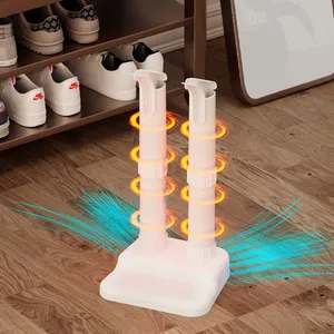 JNUO wholesale price Shoe Dryer Stand Antibacterial For Laundry