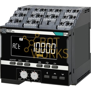 Omron K7DDPQMD - Nuevo - Product Image 1