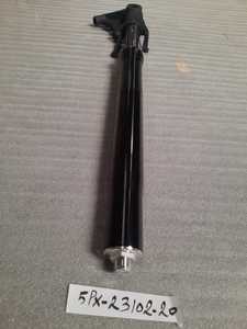 Conjunto de horquilla delantera izquierda Premium 5PX-23102-20 Pieza de automóvil para motocicletas Yamaha - Product Image 2