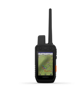 Top-Notch Garm-Ins Alpha 300i Handheld Advanced Tracking 1000% Support OEM personnalisé - Product Image 1