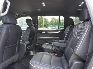 Calidad Usada 2024 G M C Acadias Ventas Estacionales Premium Autos Usados - Product Image 2