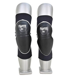Genouillère élastique de protection pour la boxe et le karaté, pour l'entraînement quotidien, genouillère élastique de soutien pour la boxe et le karaté - Product Image 3