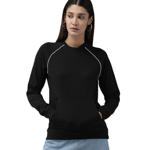 Sweat-shirt à capuche de haute qualité personnalisé pas cher nouveau Design coréen vêtements d'hiver ajusté coton imprimé Techniques en vente - Product Image 1