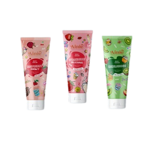 Lait Corporel Hydratant à l'Extrait de Yaourt 200g – Lotion Nourrissante Adoucissante pour Soin Quotidien – Fournisseur OEM - Product Image 5
