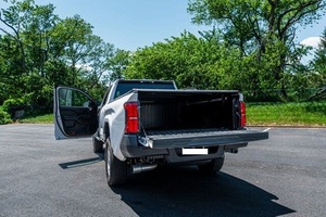 Toyota Tacoma SR XTRACAB LB RWD 2024, Lista para Enviar - Product Image 6
