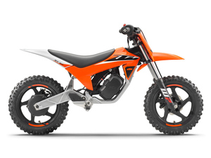 NUEVA Motocicleta Todoterreno 50 S X MÁS VENDIDA, Lista para Enviar - Product Image 4
