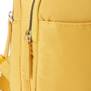 Mochila Cruzada Deportiva Unisex al por Mayor, Bolso de Pecho de un Solo Hombro para Viajes, Senderismo y Actividades al Aire Libre - Bolsos Cruzados de Mensajero - Product Image 3