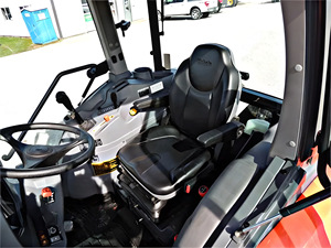 Traktor pertanian <span class=keywords><strong>Mini</strong></span> 2019 KUBOTA Tractors 4wd 4x4 30hp 40hp 50hp mesin pertanian bekas traktor pertanian murah untuk dijual - Product Image 6