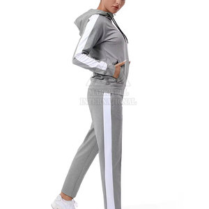 Servicio OEM, Conjuntos Deportivos para Mujer en Oferta, Precio al por Mayor, Logotipo Personalizado, Conjunto Deportivo para Mujer en Venta - Product Image 3