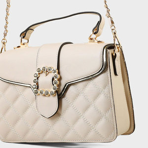 กระเป๋าหนังสำหรับสุภาพสตรีดีไซน์ล่าสุด - Product Image 4