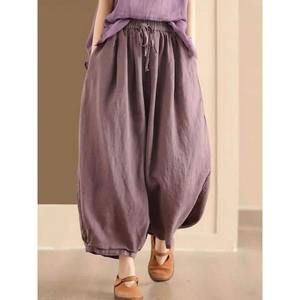 Pantalones de exterior multibolsillos - Product Image 1