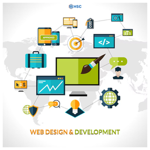 Belanja Online desain layanan situs Web penyedia layanan kustom perusahaan layanan pengembangan situs web dari India - Product Image 4