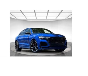Audi RS Q8 SUV 2023 Usado en Excelentes Condiciones - Product Image 1