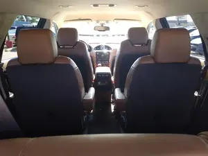 บูอิค เอนเคลฟ ปี 2013 รถ SUV หุ้มหนัง พวงมาลัยซ้าย ยาง R19 หลังคาซันรูฟแบบพาโนรามา - Product Image 6