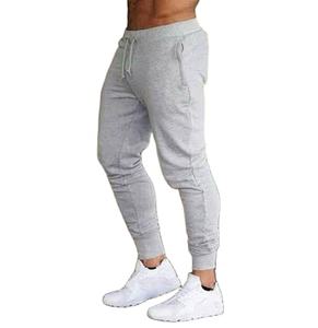 Pantalones Deportivos de Moda para Hombre de la Mejor Calidad, Pantalones Casuales para Gimnasio, Entrenamiento, Fitness, Deportes, Joggers, Ropa Urbana - Product Image 3