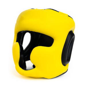 Casques de boxe les plus vendus en 2025, style unique, protections de tête, casques, service OEM ODM acceptable, protections de tête - Product Image 2