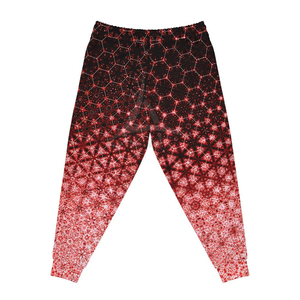 Pantalon de sublimation pour homme, service OEM, 2025, meilleur prix, logo personnalisé, design droit, décontracté, 100% coton, séchage rapide, respirant - Product Image 2