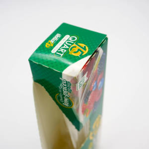 Sac en plastique à zip-lock pour réfrigérateur personnalisé Offre Spéciale Sac à fermeture éclair de stockage sous vide alimentaire en plastique réutilisable et écologique avec pompe - Product Image 2