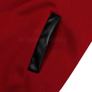 Quick Dry Breathable Letterman <b>Jacket</b> for <b>Men</b> 100% Top High Quality Embroidery Patches Letterman College Baseball <b>jacket</b> for <b>men</b> - Product Image 4