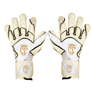 Meilleur fabricant de gants de gardien de but légers et de haute qualité en cuir sur mesure, vente en gros de gants de football à bas prix - Product Image 1