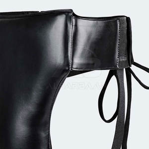 Protectores Inguinales de Boxeo de Primera Calidad para Entrenamiento, Hechos en Pakistán, al Mejor Precio - Product Image 6