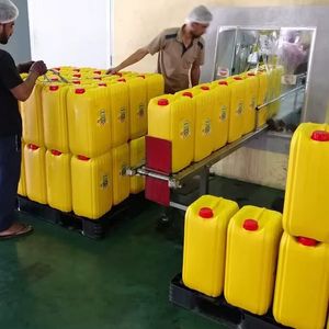 Aceite Vegetal de Palma Refinado Hidrogenado Orgánico de Alta Calidad, 20L, RBD, CP10, CP8, de Malasia - Product Image 4