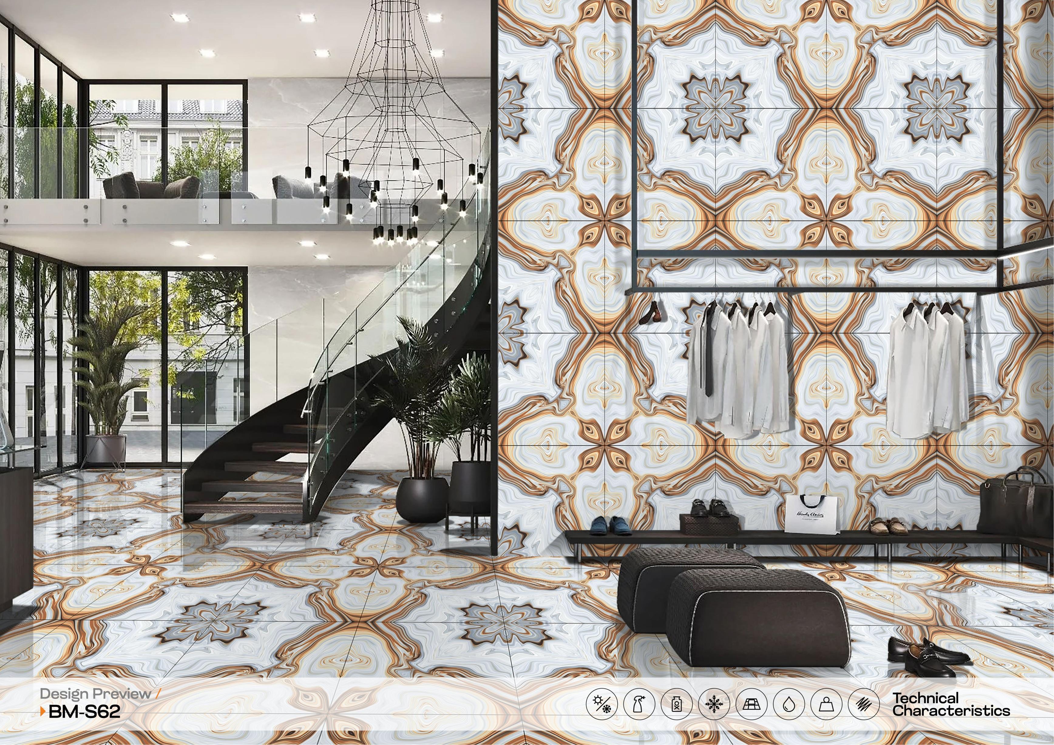 สีน้ำตาล