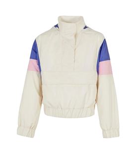 Chaquetas Cortavientos de Alta Calidad para Mujer, Diseño Impermeable con Logotipo Personalizado, Chaqueta Cortavientos para Viajes, Senderismo y Running - Product Image 1