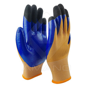 Guantes de electricidad de nuevo estilo Guantes de electricidad de diseño personalizado Fabricantes profesionales Guantes de hombre - Product Image 6