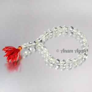 ผู้ผลิตและผู้ค้าส่งสร้อยข้อมือโซดาไลท์จักระตาที่สามที่เป็นของแข็ง | ขายส่งสร้อยข้อมือพลอย - Product Image 2