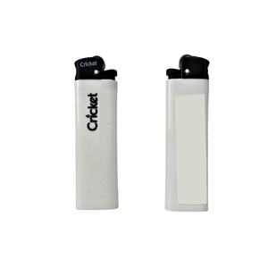 Encendedores de Cricket económicos recargables, envío al por mayor - Product Image 4
