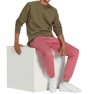 Sudadera con Logotipo Personalizado para Hombre, Cuello Redondo, Poliéster y Algodón de Alta Calidad para Invierno, Gran Venta - Product Image 3