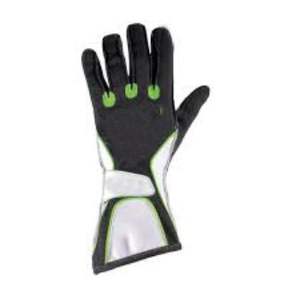 Venta caliente Go Kart Driving Racing Guantes Diseño personalizado Outdoor Custom Karting Racing Guantes - Product Image 6