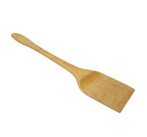 Vente la plus vendue tourneur de bois cuillère à tavetha spatule tourneuse faite à la main cuillère de cuisine artisanale - Product Image 1