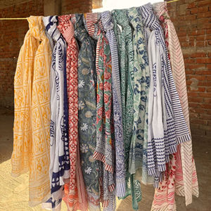 ผ้าบาติกโสร่งสำหรับอินโดนีเซียและไทยผู้หญิง Pareo Malaysia - Product Image 1