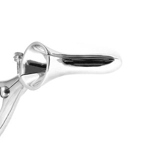 Ventes chaudes, approuvé CE, spéculum rectal manuel en acier inoxydable réutilisable, instruments chirurgicaux de haute qualité - Product Image 5