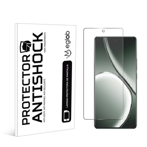 Realme GT Neo6 SE antishock หน้าจอป้องกันการกระแทกครอบคลุมอุปกรณ์ของคุณ - Product Image 1