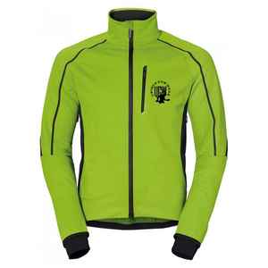 Vêtements de sport UNIQUE de haute qualité Veste à capuche décontractée en softshell pour hommes et femmes Imperméable Respirant - Product Image 1