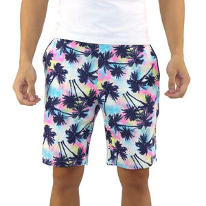 Summer Board Casual Shorts Beach Brand Short Print Men Boardshorts Pantalones cortos de secado rápido al por mayor para hombres - Product Image 5