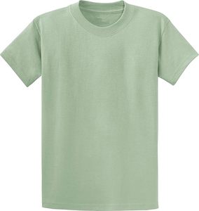 Camisetas Blancas Ligeras para Hombre con Logotipo Frontal, 100% Algodón, Corte Holgado, Cuello Redondo, Impresión Digital, Opción de Marca Privada - Product Image 2