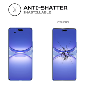 ANTISHOCK สำหรับหัวเว่ย โนวา 12 ฟิล์มกันรอยหน้าจอ ทนทานและดูดซับแรงกระแทก สำหรับหัวเว่ย โนวา 12 - Product Image 5