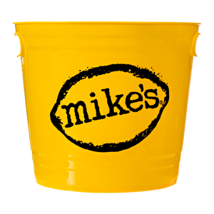 Exclusive Beverage Cooler Bucket Beer Wine Container <b>Black</b> Ice Bucket Tub With <b>Handle</b> Storage Buckets for Party Decoration - Product Image 6